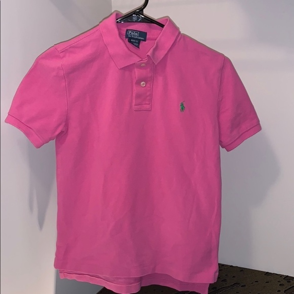Kids Polo Ralph Lauren